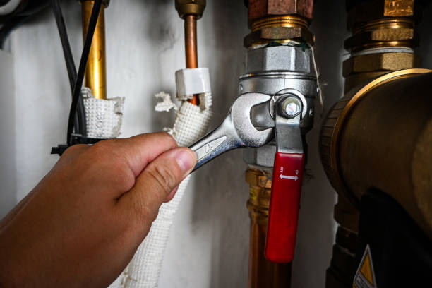 Best Commercial Plumbing in Festus, MO